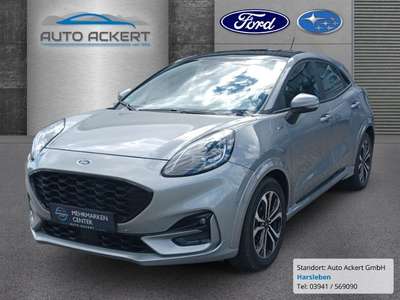 Bild Ford Puma