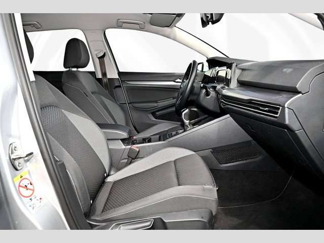 Fahrzeugbild eines Volkswagen Golf
