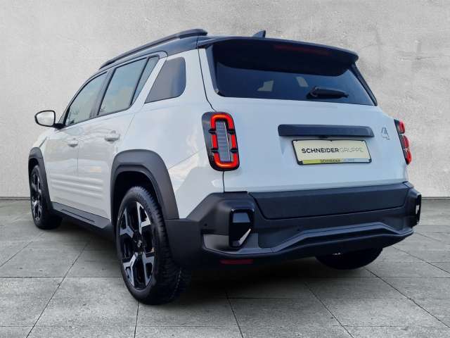 Fahrzeugbild eines Renault 4 E-TECH