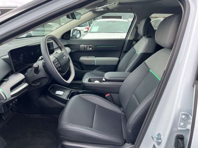 Fahrzeugbild eines Kia EV4