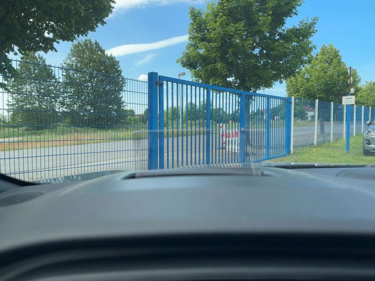 Fahrzeugbild eines Ford Kuga