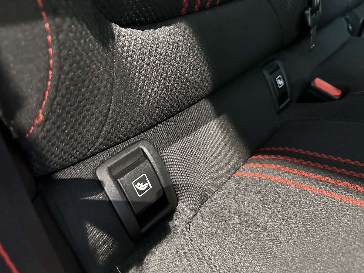 Fahrzeugbild eines Renault Mégane