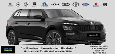 Bild Skoda Kamiq