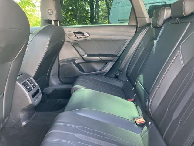 Fahrzeugbild eines CUPRA Leon