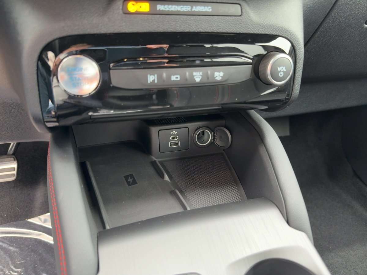Fahrzeugbild eines Ford Kuga