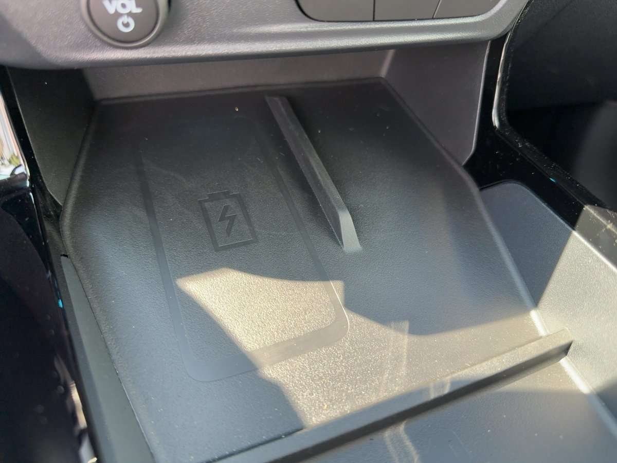 Fahrzeugbild eines Ford Puma Gen-E