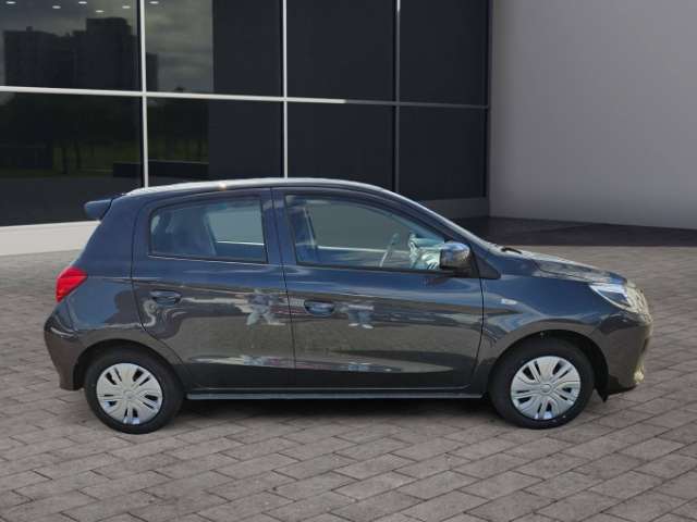 Fahrzeugbild eines Mitsubishi Space Star