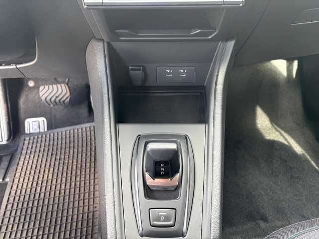 Fahrzeugbild eines Mitsubishi ASX