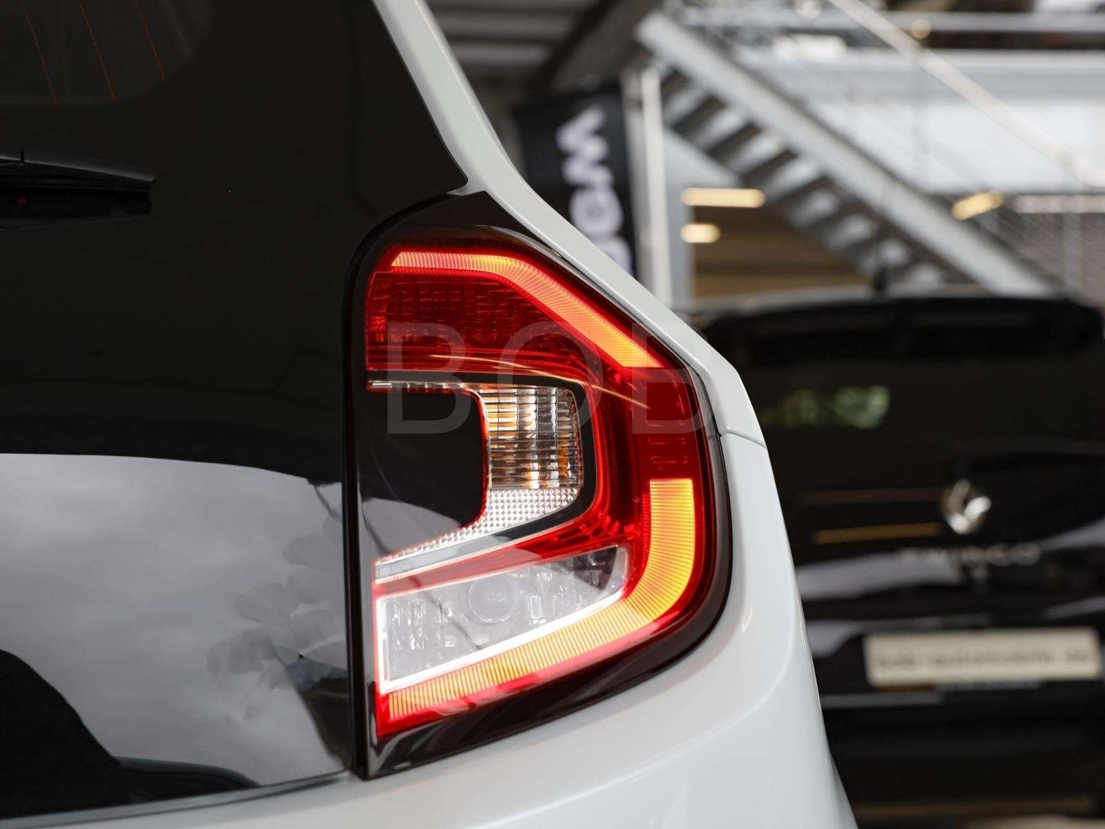 Fahrzeugbild eines Renault Twingo