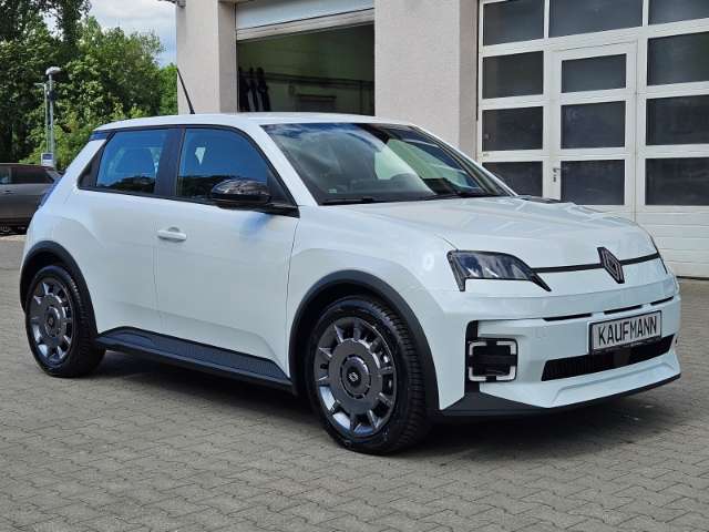 Fahrzeugbild eines Toyota RAV4
