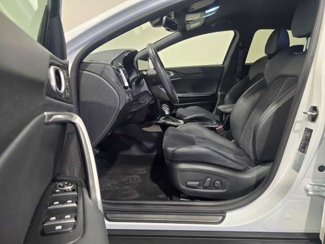 Fahrzeugbild eines Kia XCeed