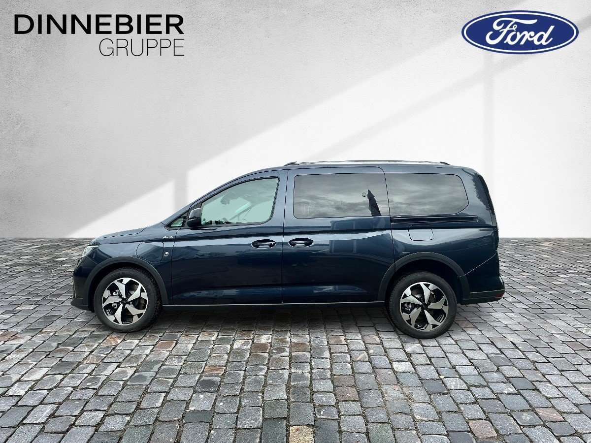 Fahrzeugbild eines Ford Grand Tourneo