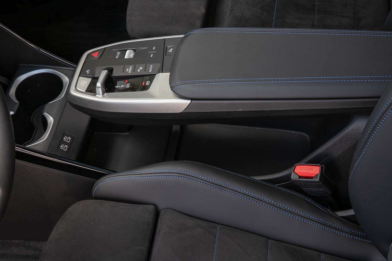 Fahrzeugbild eines BMW X1