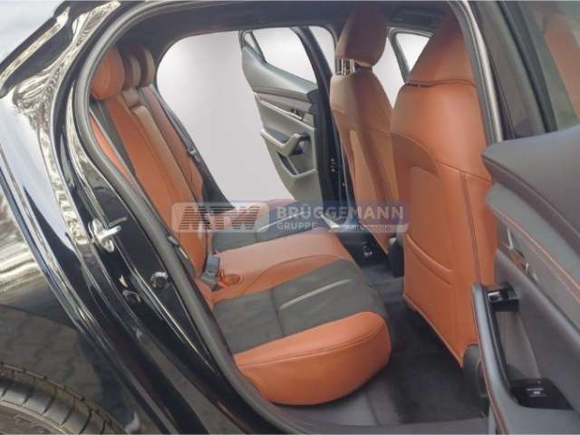 Fahrzeugbild eines Mazda Mazda3