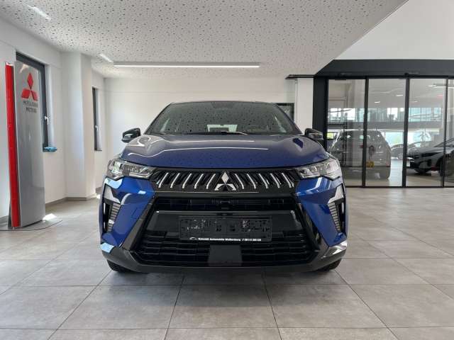 Fahrzeugbild eines Mitsubishi Grandis