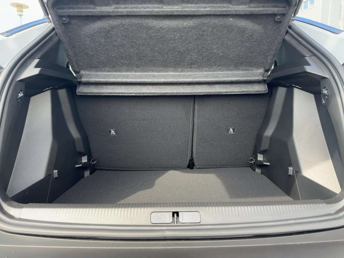 Fahrzeugbild eines Peugeot 2008