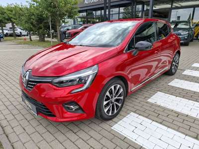 Bild Renault Clio