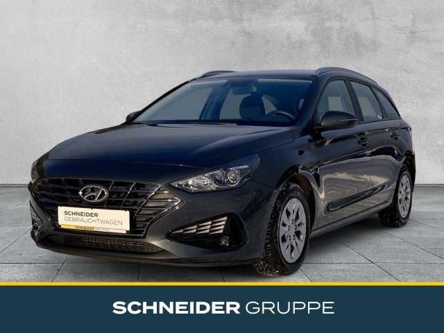 Fahrzeugbild eines Hyundai i30