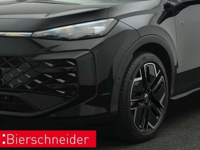 Fahrzeugbild eines Volkswagen T-Roc