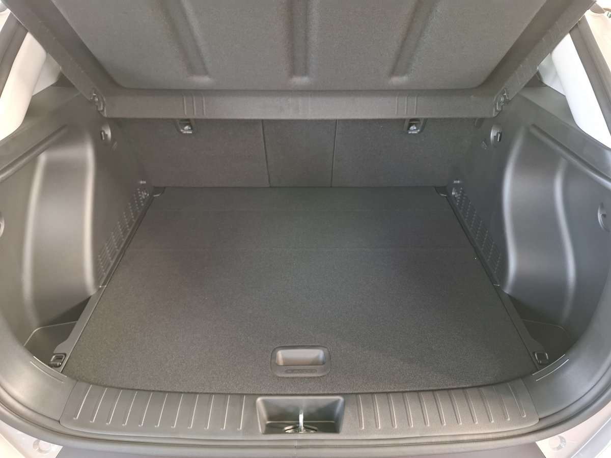 Fahrzeugbild eines Hyundai Kona