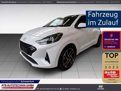 Bild Hyundai i10