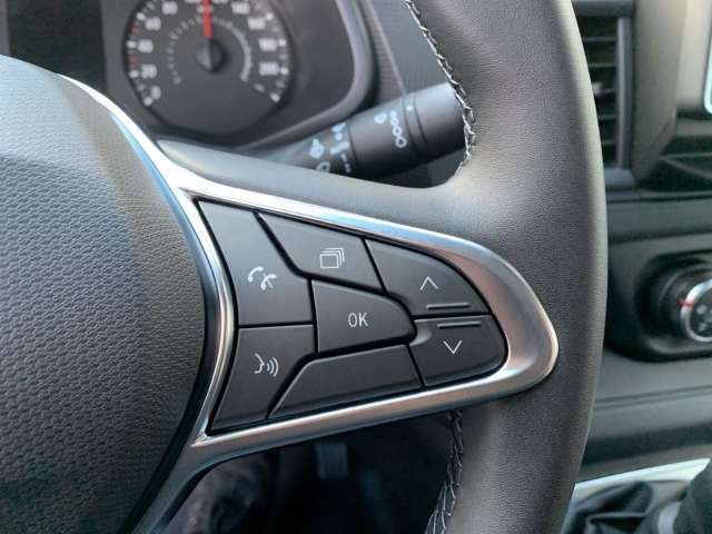 Fahrzeugbild eines Renault Trafic
