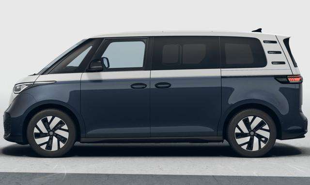 Fahrzeugbild eines Volkswagen ID. BUZZ