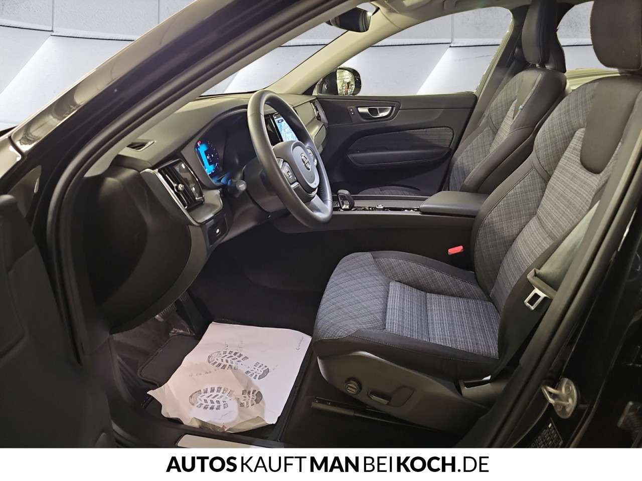 Fahrzeugbild eines Volvo XC60