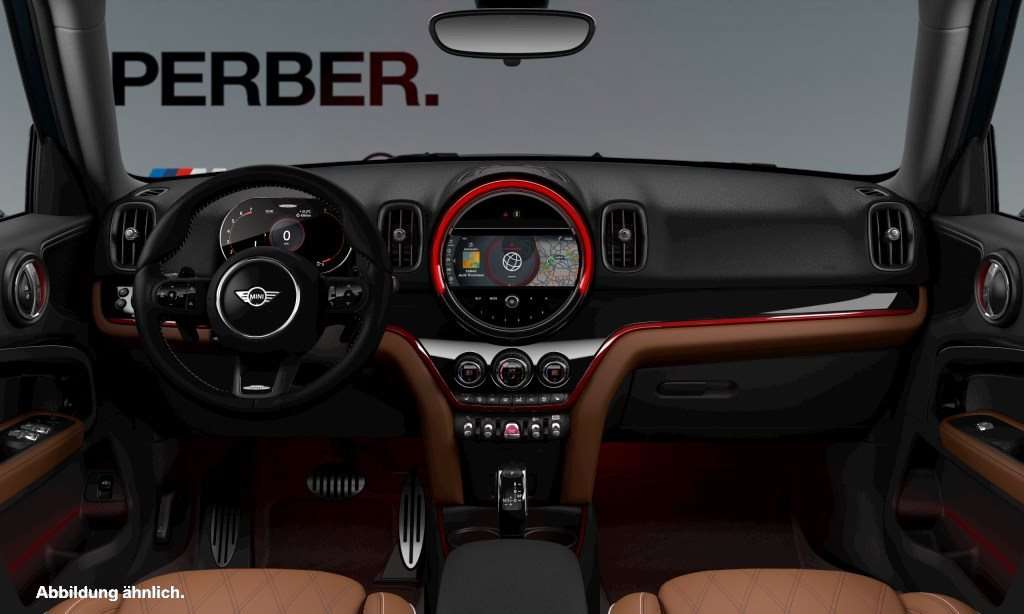 Fahrzeugbild eines MINI MINI