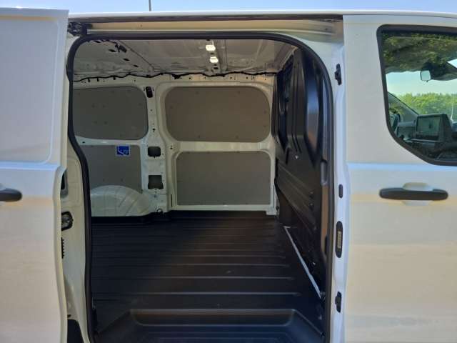 Fahrzeugbild eines Ford Transit Custom