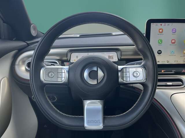 Fahrzeugbild eines smart #1