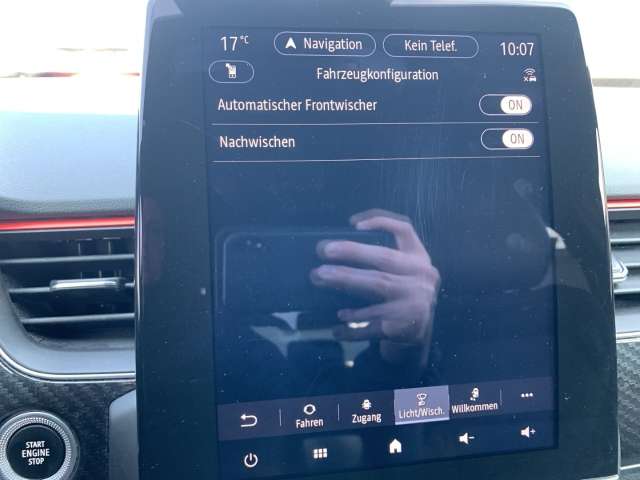 Fahrzeugbild eines Renault Arkana