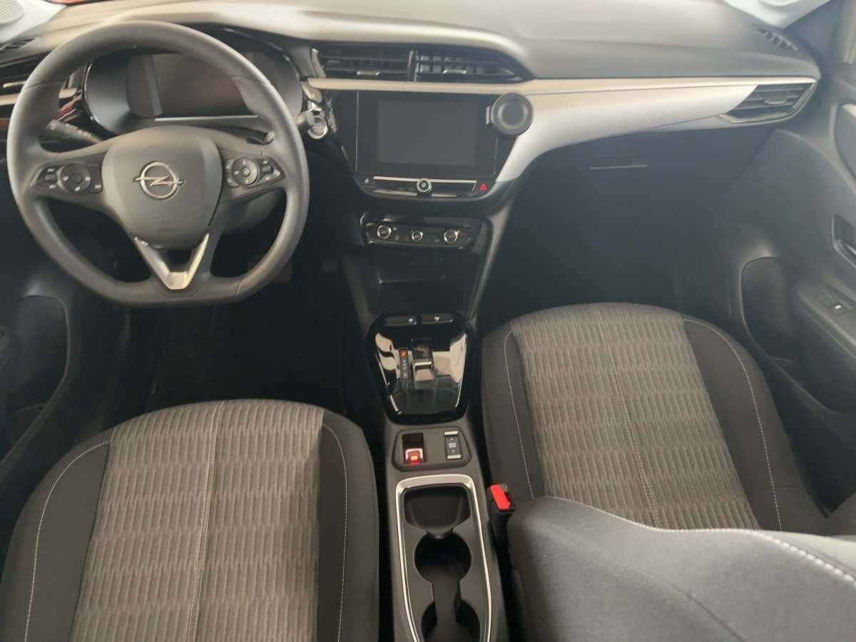 Fahrzeugbild eines Opel Corsa
