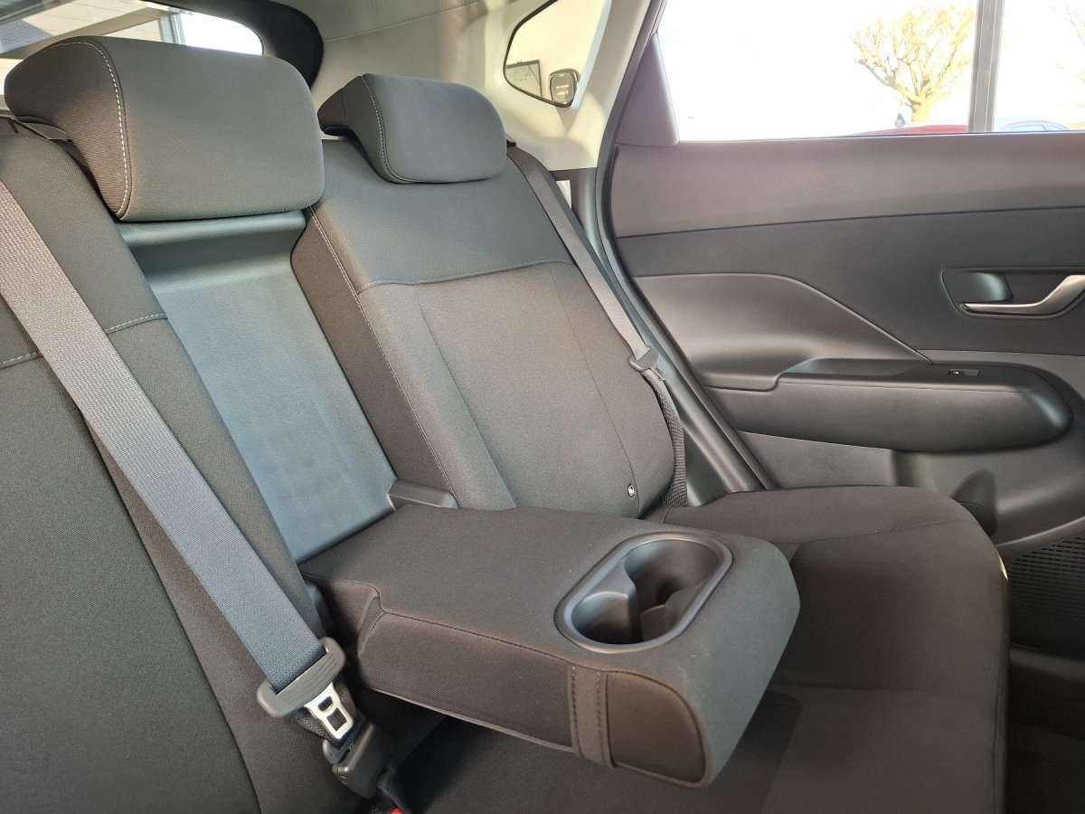 Fahrzeugbild eines Hyundai Kona