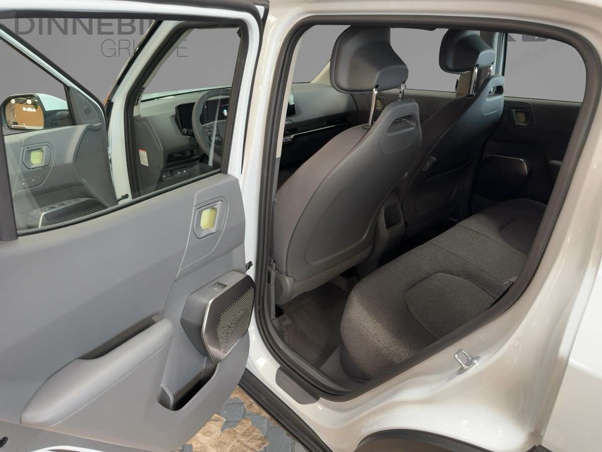 Fahrzeugbild eines Kia EV2