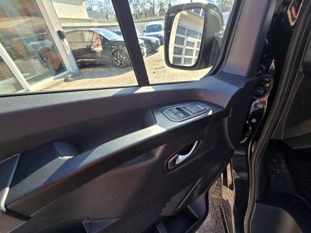 Fahrzeugbild eines Renault Trafic