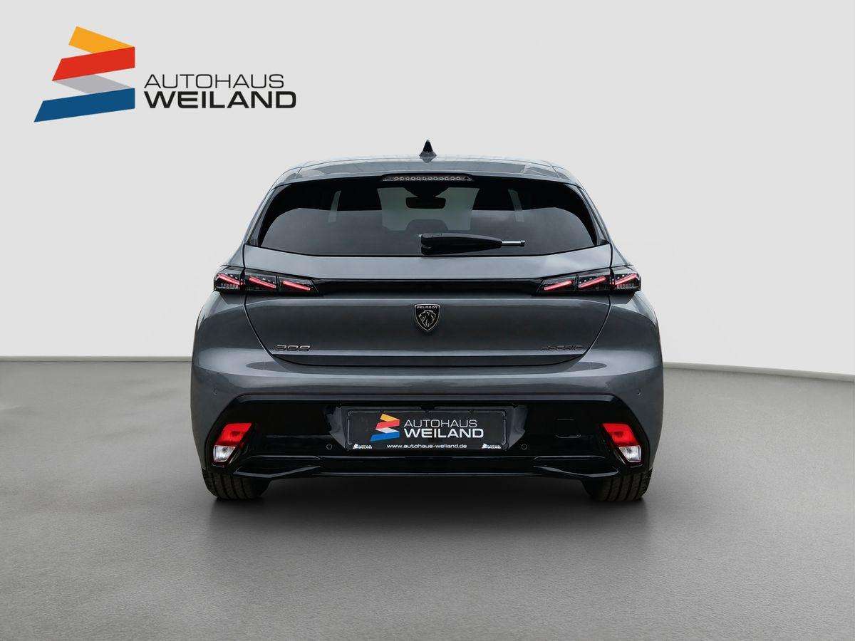 Fahrzeugbild eines Peugeot 308
