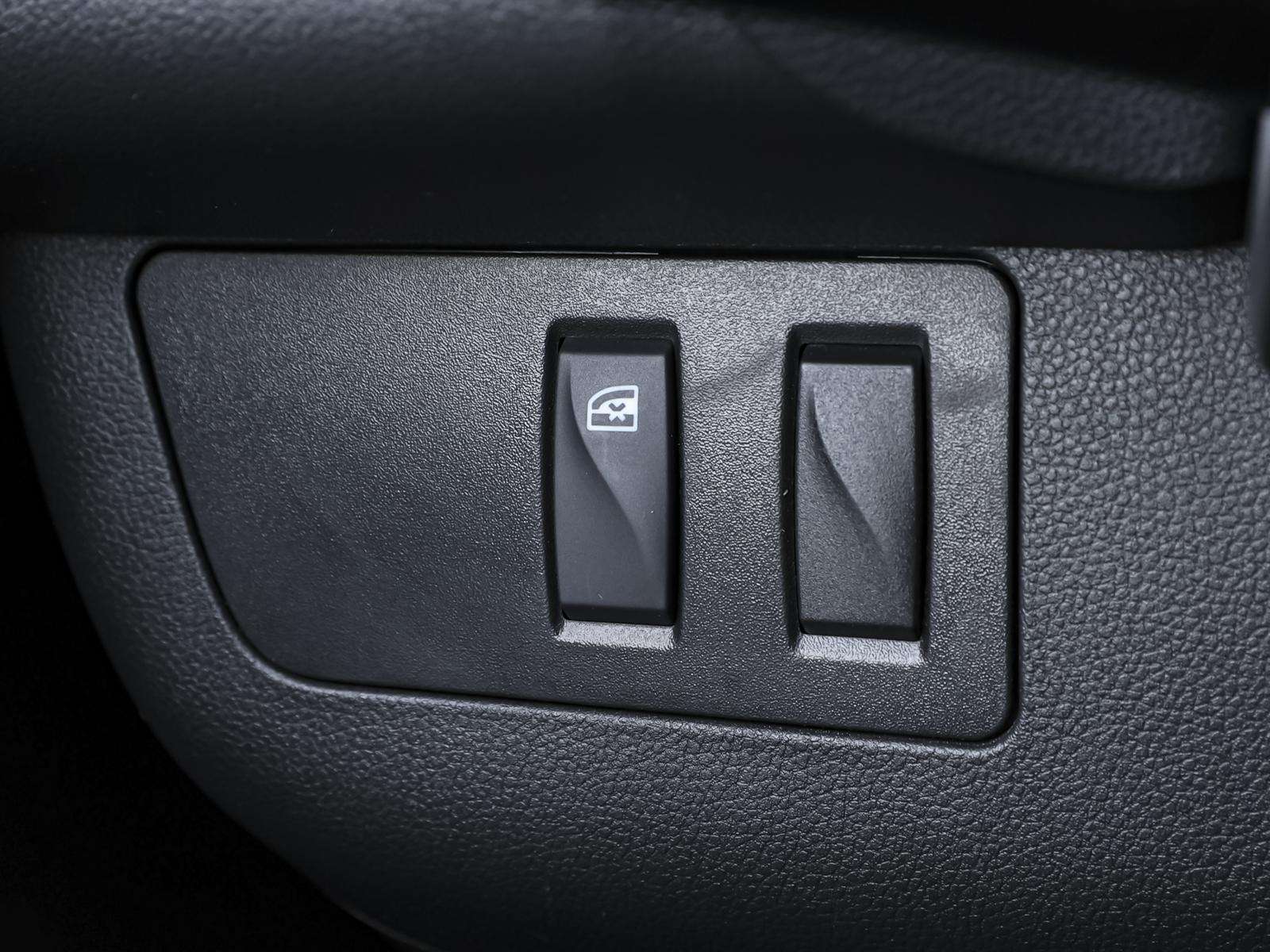 Fahrzeugbild eines Dacia Spring