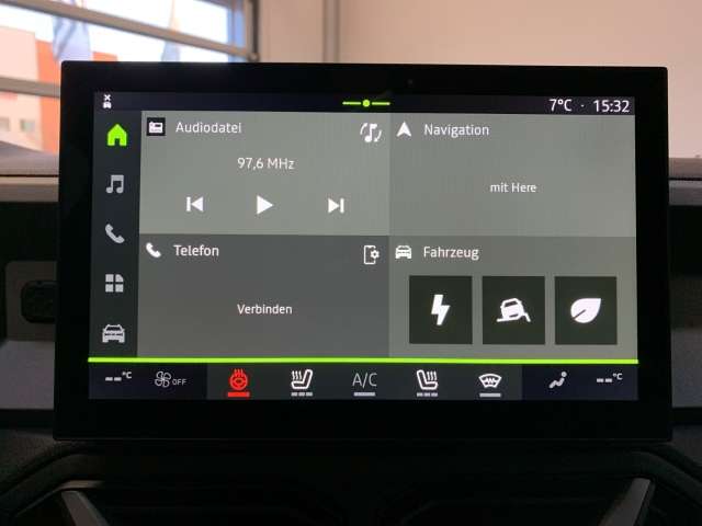 Fahrzeugbild eines Dacia Bigster
