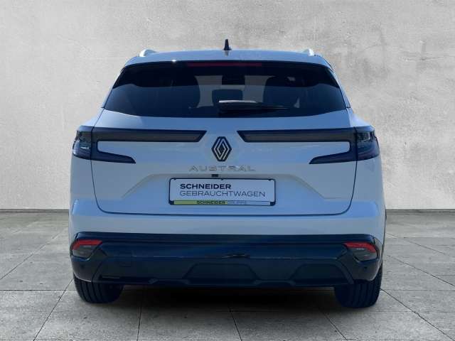 Fahrzeugbild eines Renault Austral