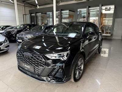 Bild Audi Q3