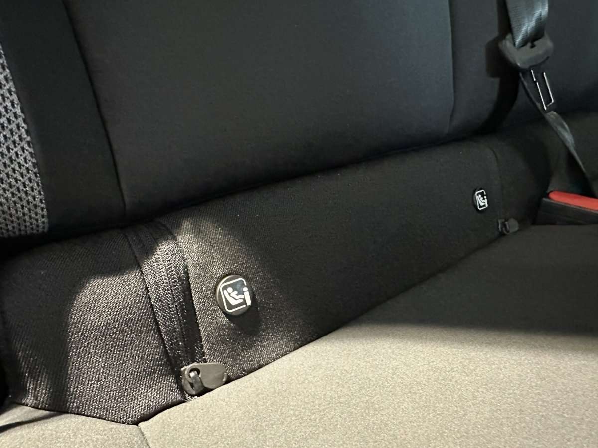 Fahrzeugbild eines Dacia Bigster