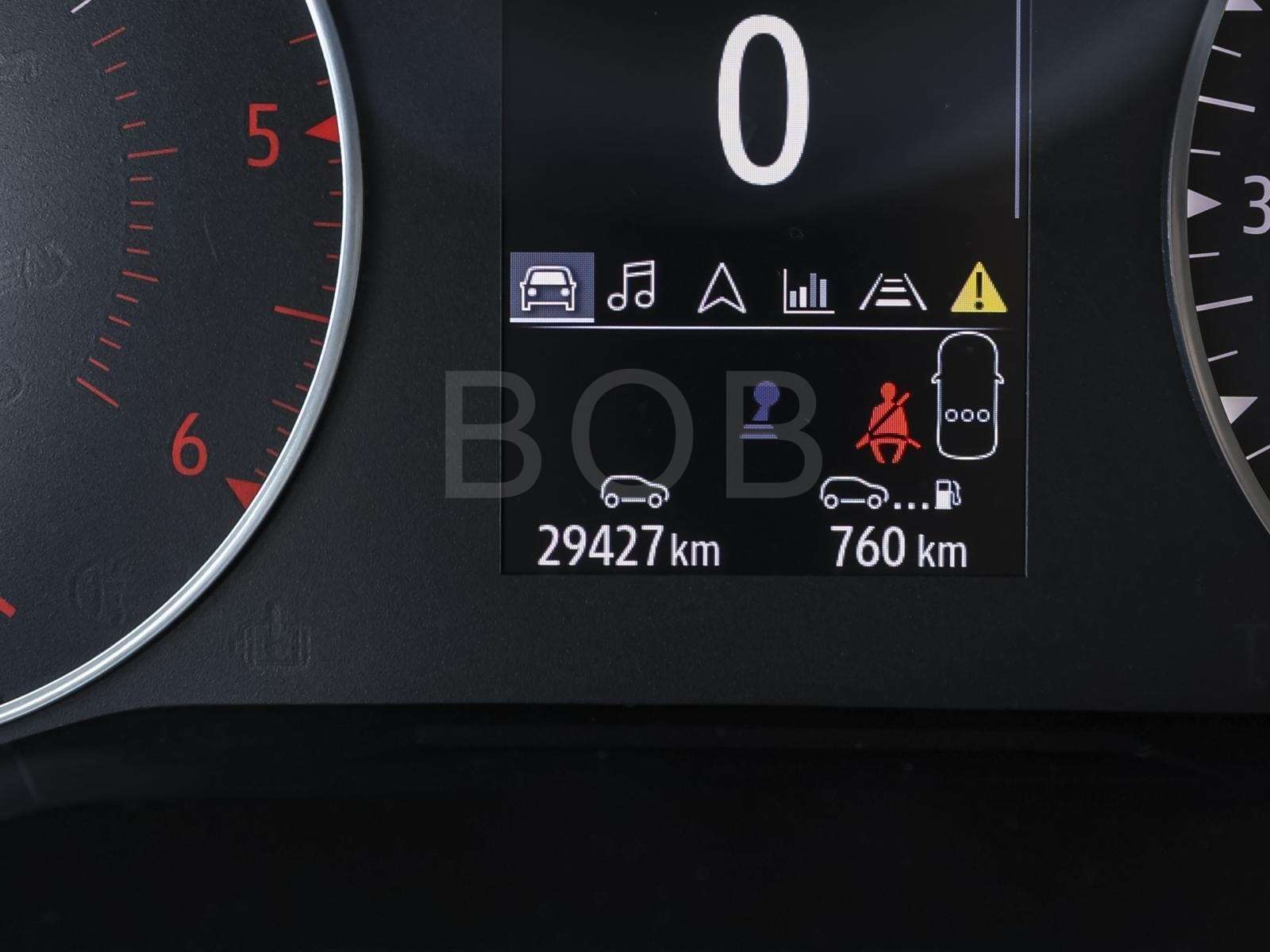 Fahrzeugbild eines Renault Clio