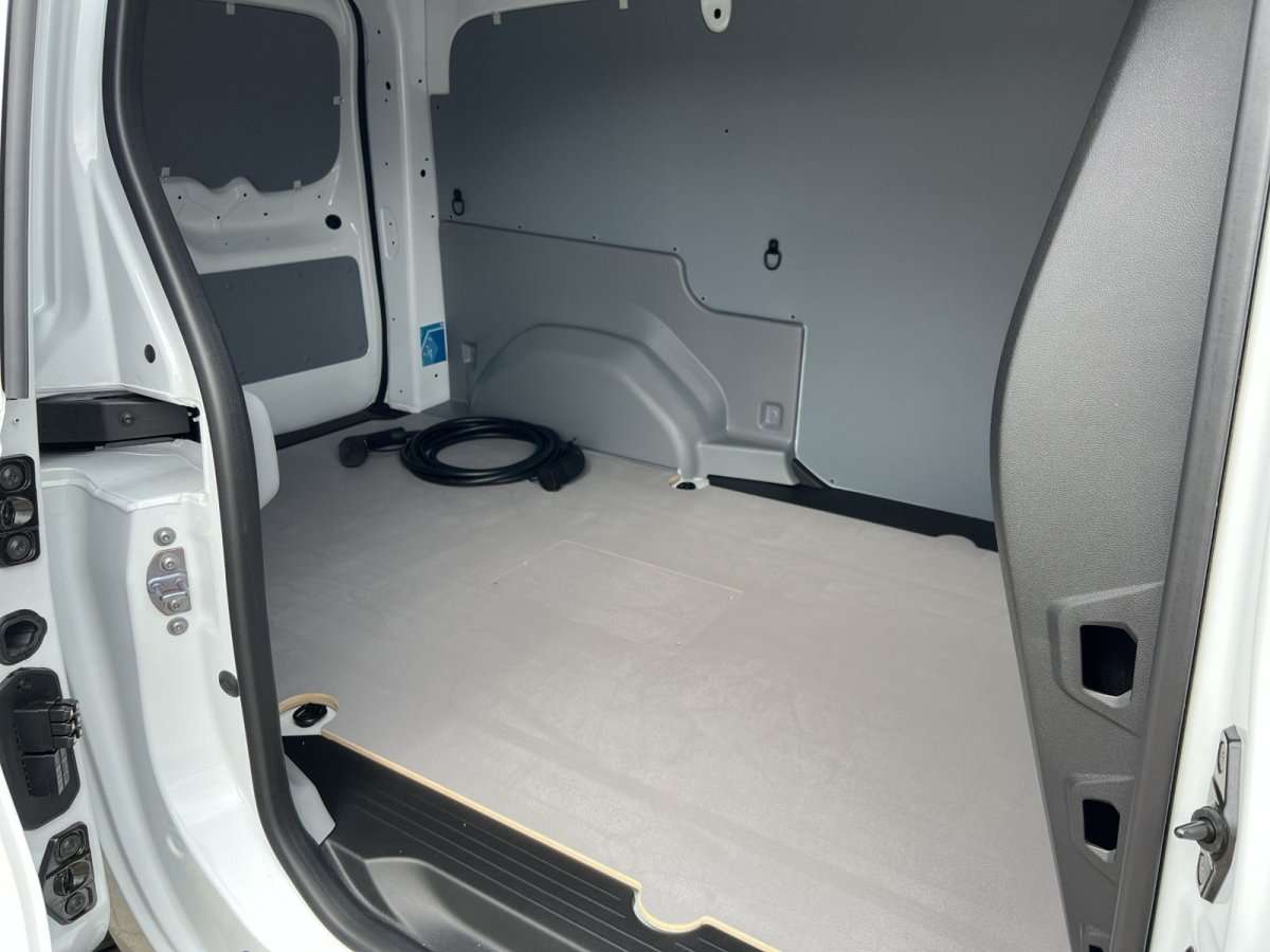 Fahrzeugbild eines Renault Kangoo
