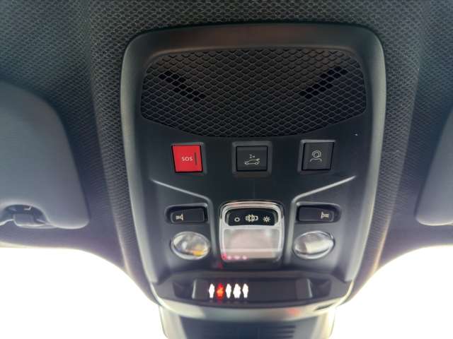 Fahrzeugbild eines Jeep Avenger