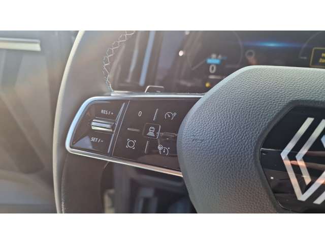 Fahrzeugbild eines Renault Espace