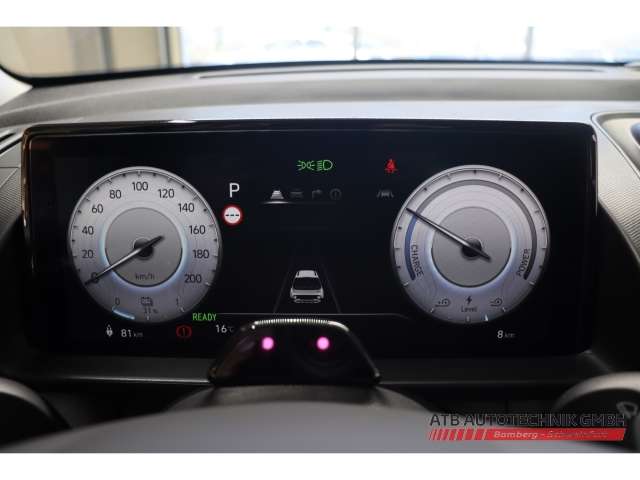 Fahrzeugbild eines Hyundai Inster