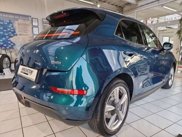 Fahrzeugbild eines GWM Ora 03