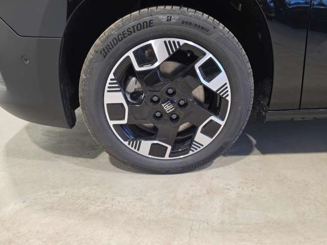 Fahrzeugbild eines Fiat Qubo L