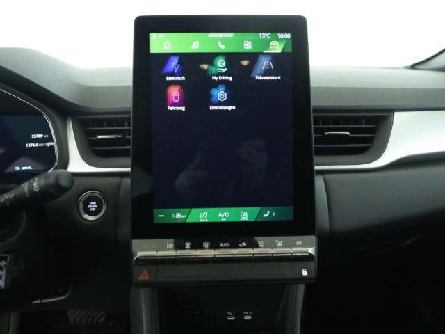 Fahrzeugbild eines Renault Symbioz